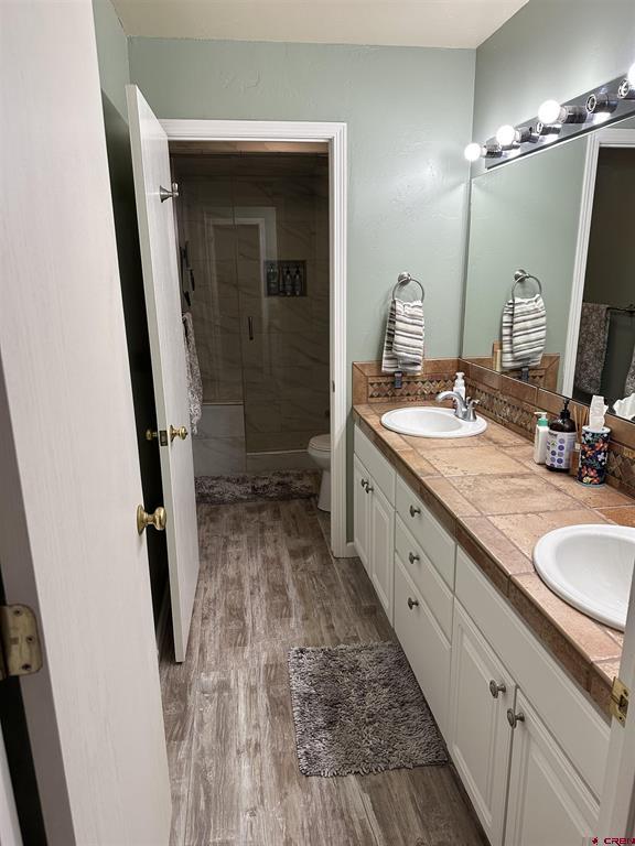 114 Spruce Court Ouray CO 81427