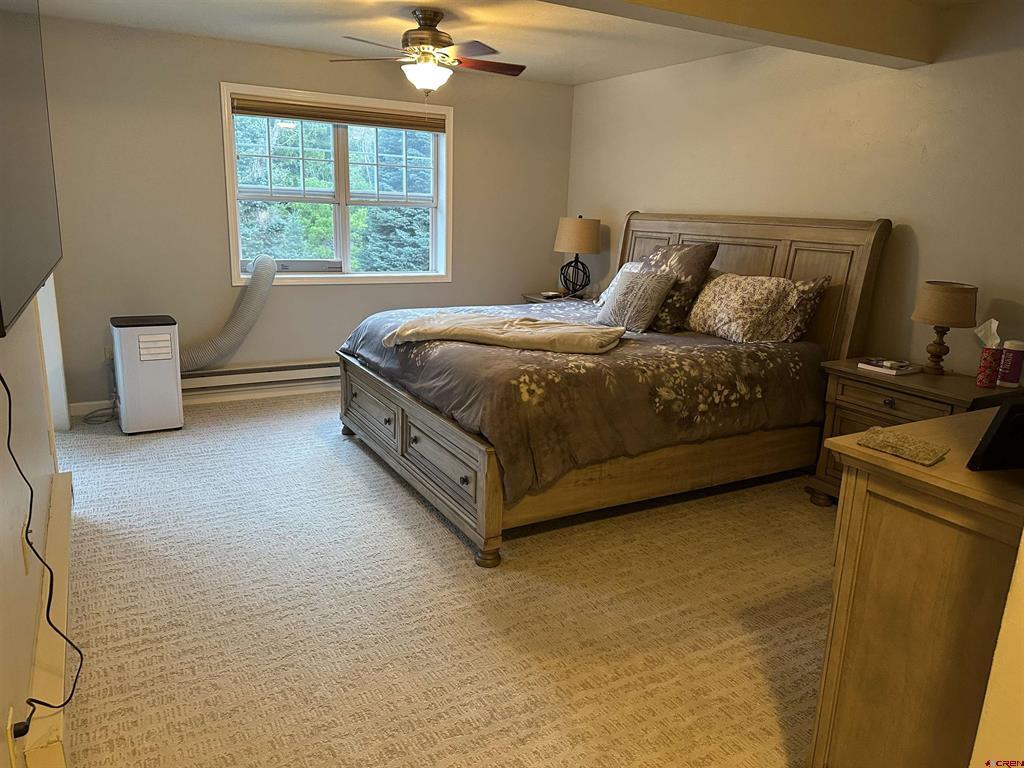114 Spruce Court Ouray CO 81427