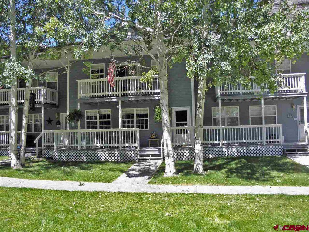 114 Spruce Court Ouray CO 81427
