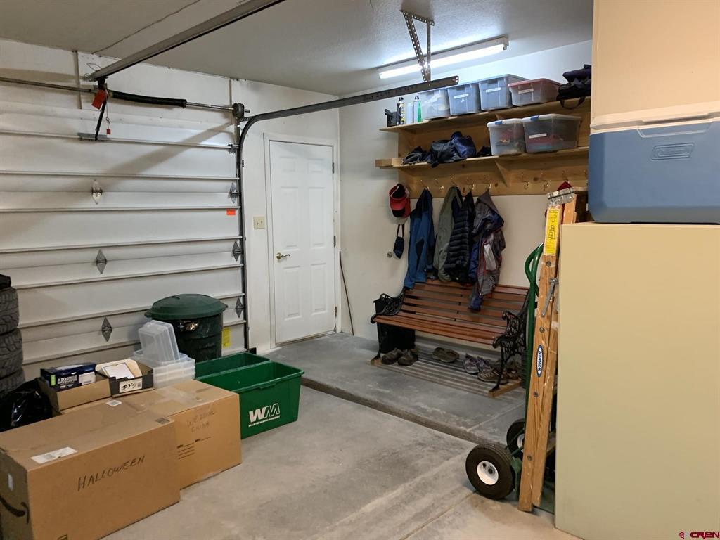 114 Spruce Court Ouray CO 81427