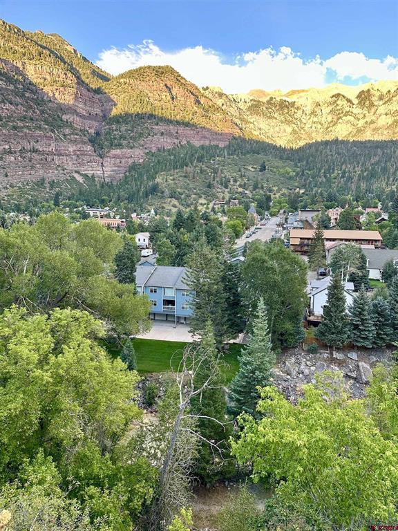 114 Spruce Court Ouray CO 81427