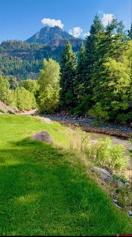 114 Spruce Court Ouray CO 81427