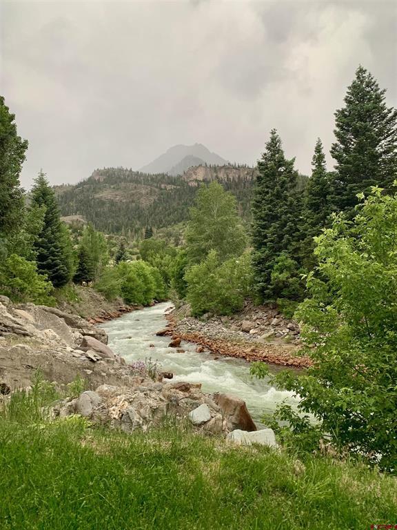 114 Spruce Court Ouray CO 81427