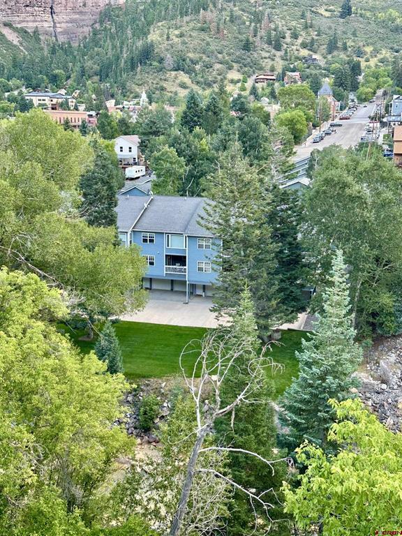 114 Spruce Court Ouray CO 81427