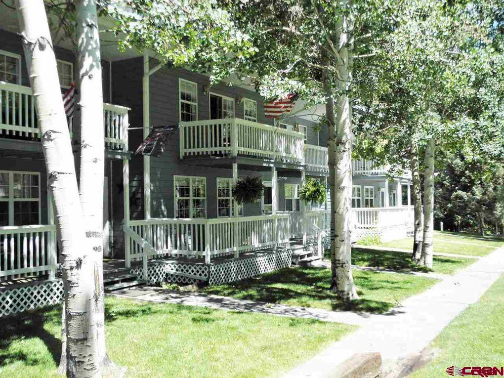 114 Spruce Court Ouray CO 81427