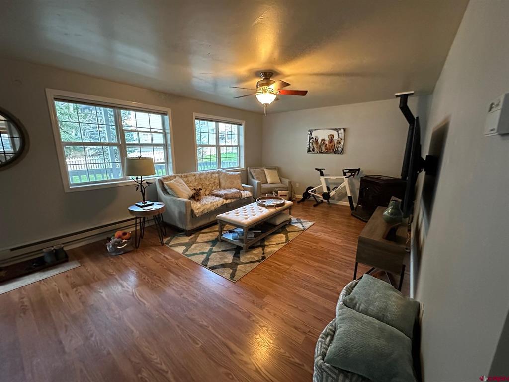 114 Spruce Court Ouray CO 81427