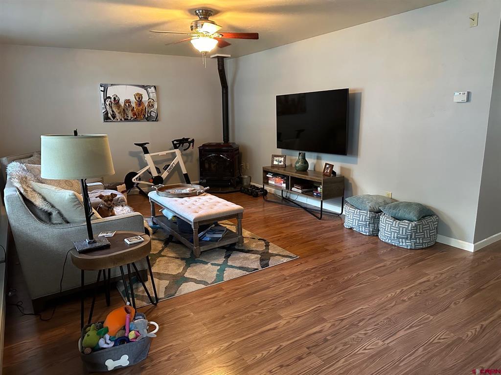 114 Spruce Court Ouray CO 81427