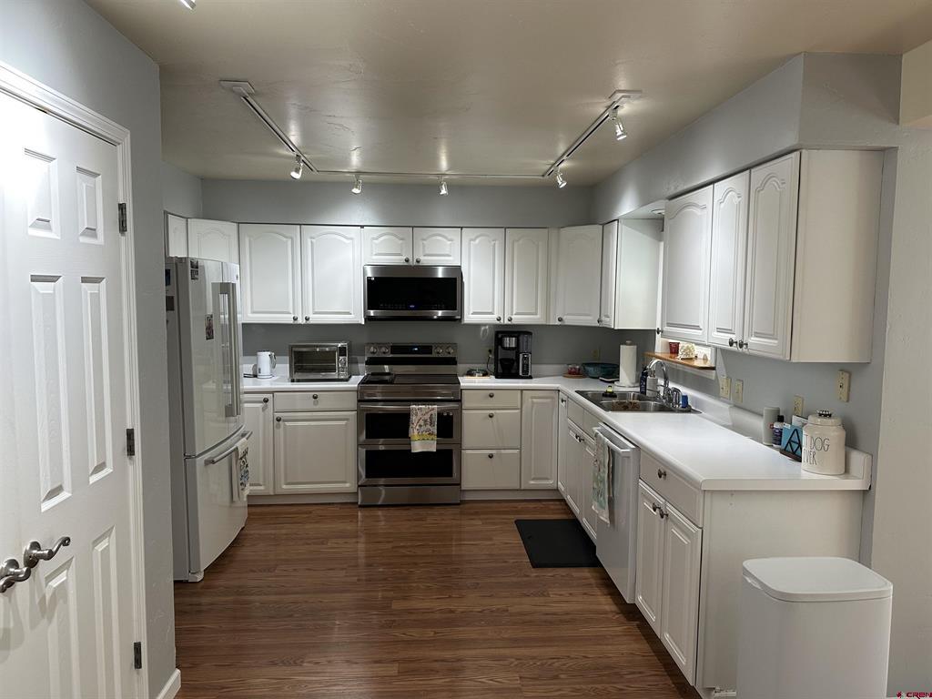 114 Spruce Court Ouray CO 81427