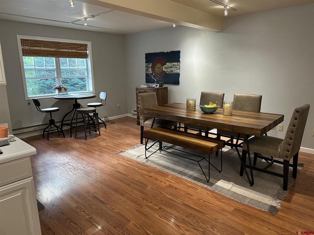 114 Spruce Court Ouray CO 81427