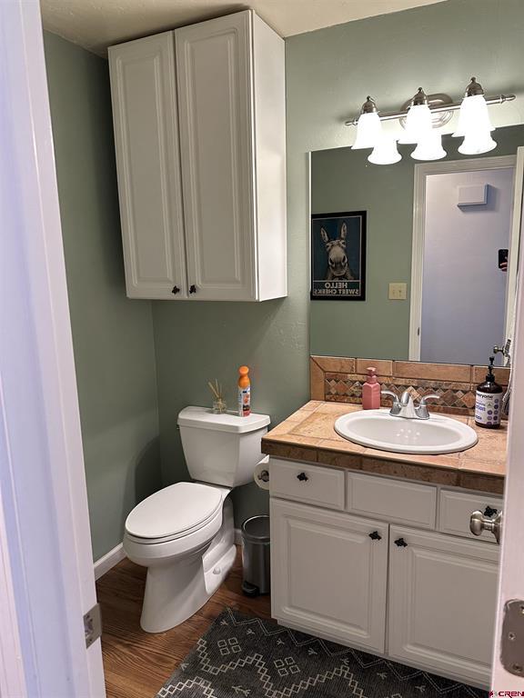 114 Spruce Court Ouray CO 81427