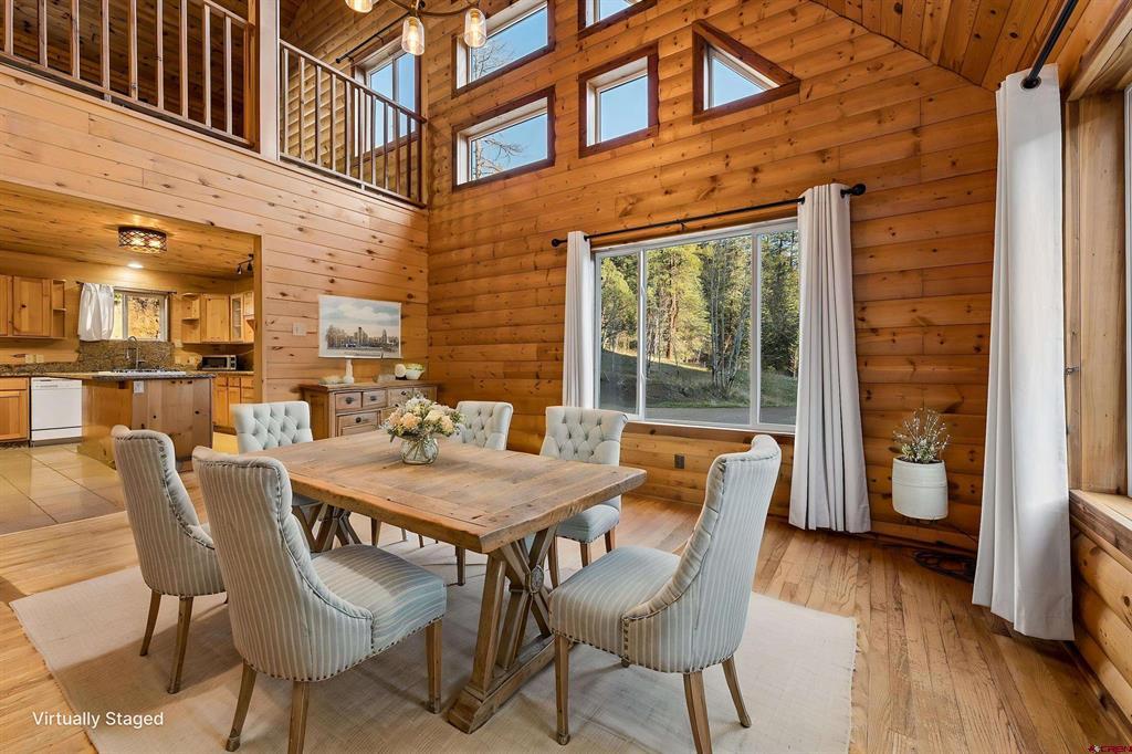 885 Puma Place Pagosa Springs CO 81147