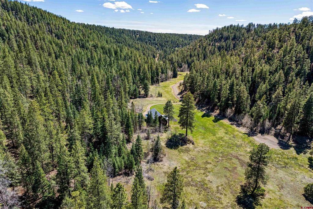 885 Puma Place Pagosa Springs CO 81147
