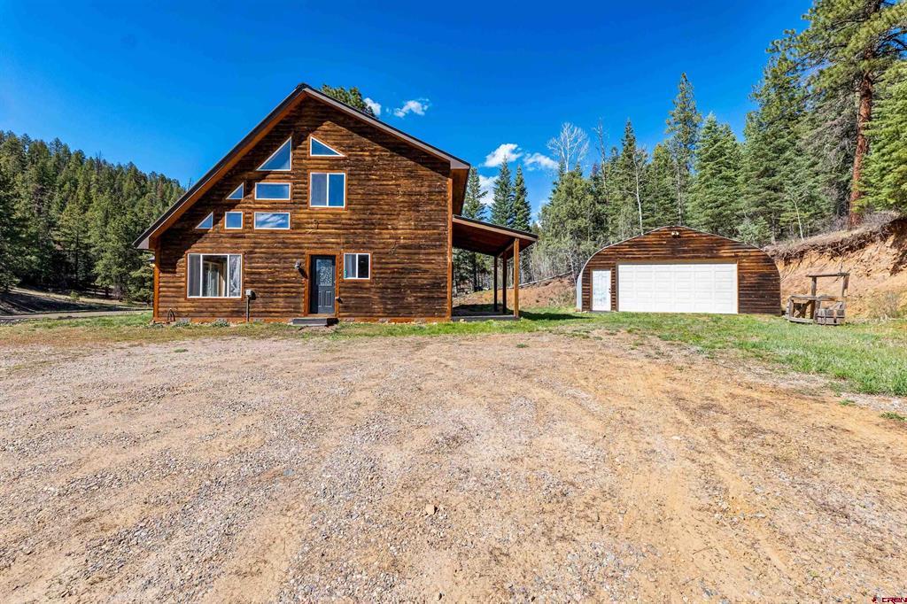 885 Puma Place Pagosa Springs CO 81147