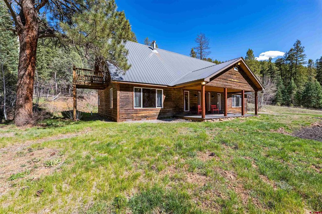885 Puma Place Pagosa Springs CO 81147