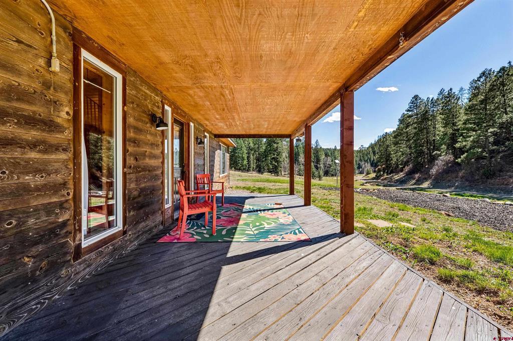 885 Puma Place Pagosa Springs CO 81147