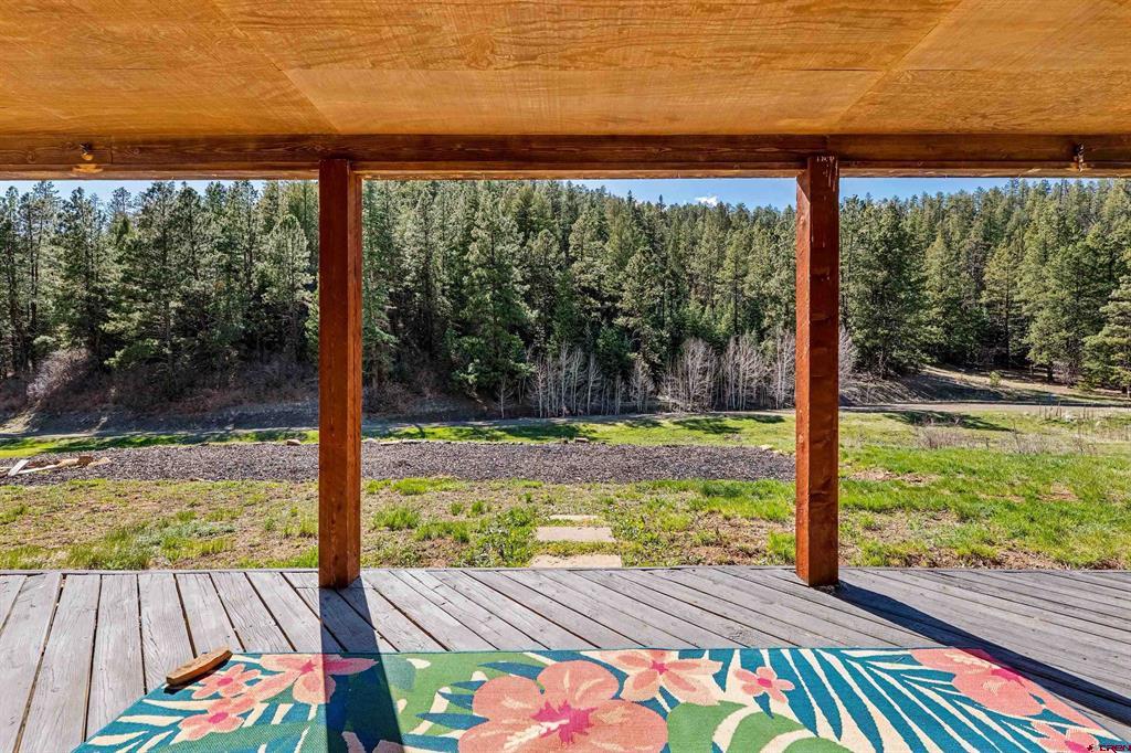 885 Puma Place Pagosa Springs CO 81147