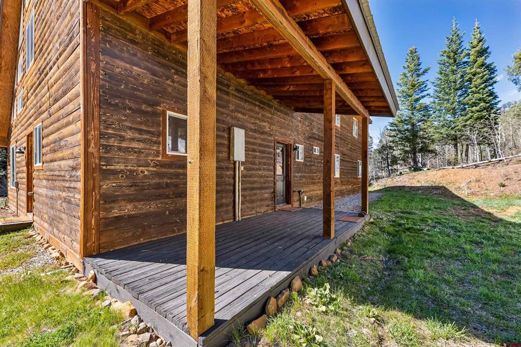 885 Puma Place Pagosa Springs CO 81147