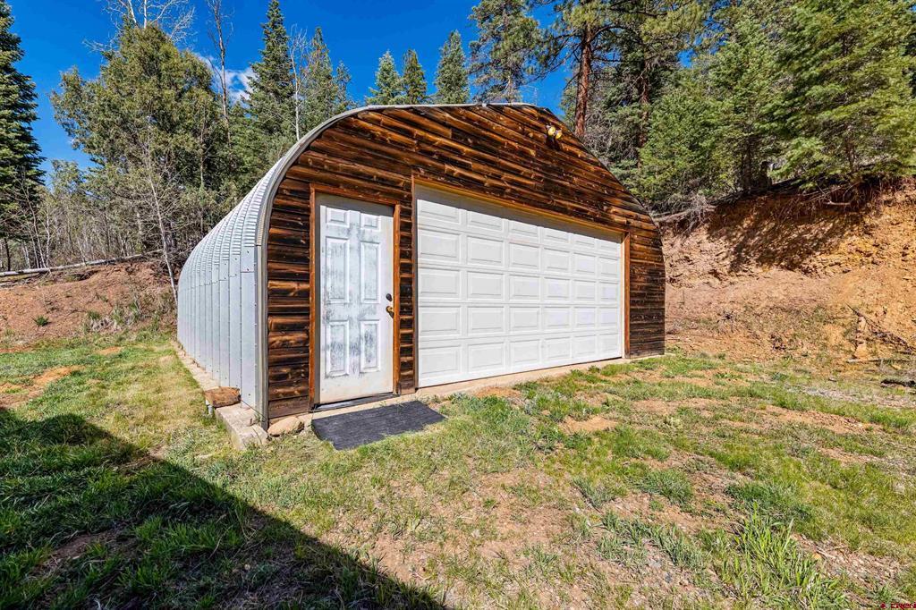 885 Puma Place Pagosa Springs CO 81147