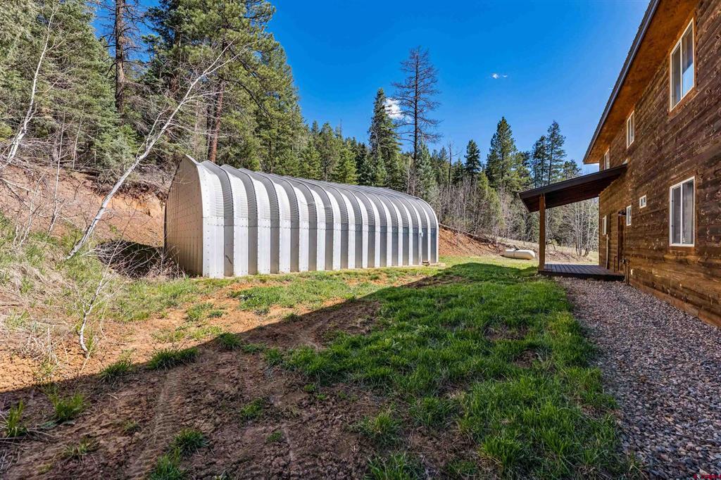 885 Puma Place Pagosa Springs CO 81147