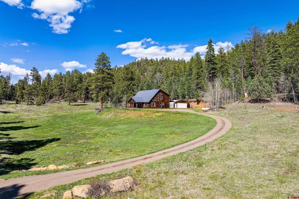 885 Puma Place Pagosa Springs CO 81147
