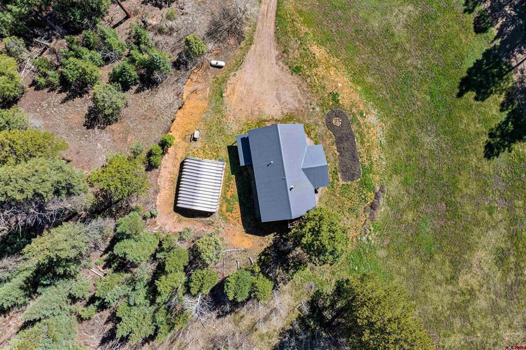 885 Puma Place Pagosa Springs CO 81147
