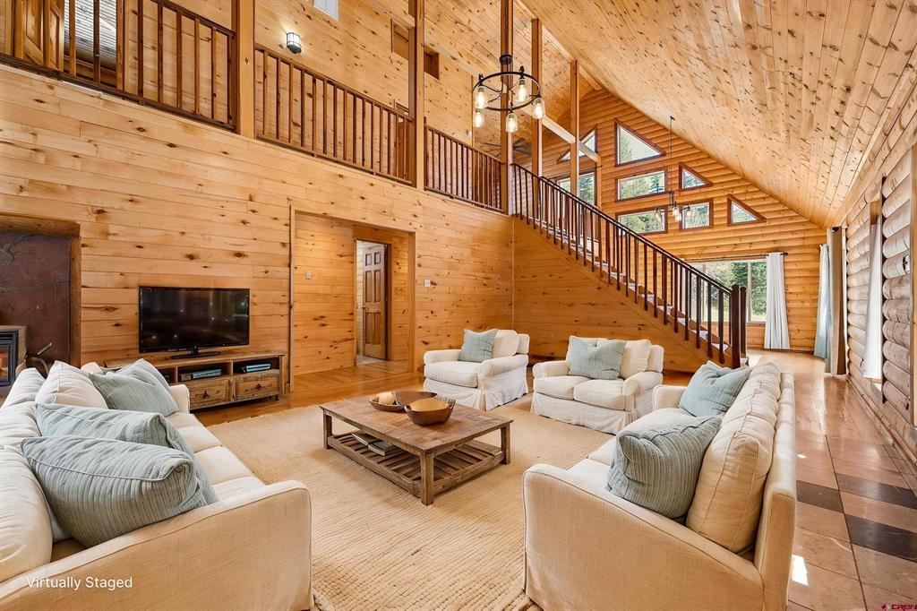 885 Puma Place Pagosa Springs CO 81147