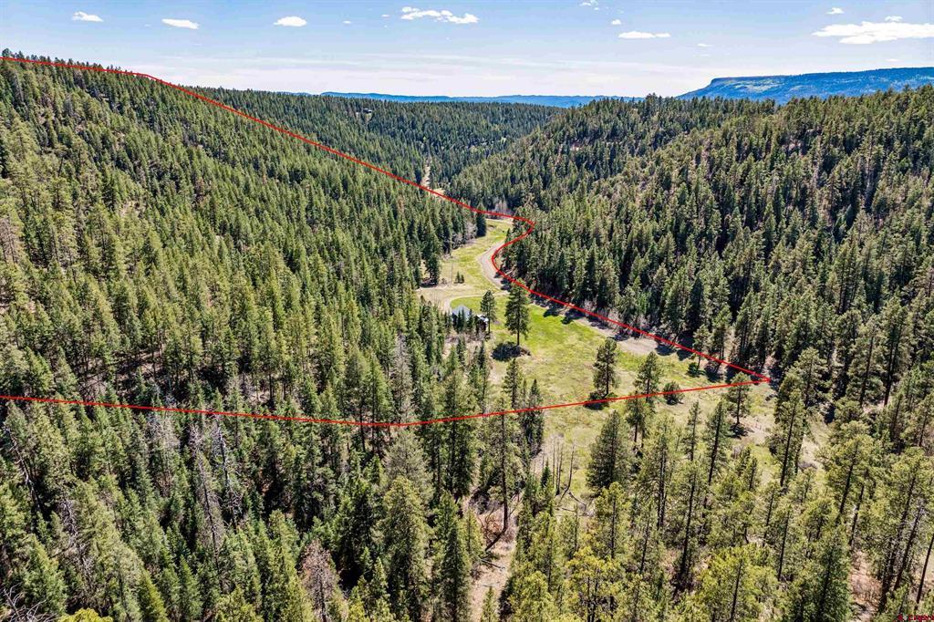 885 Puma Place Pagosa Springs CO 81147