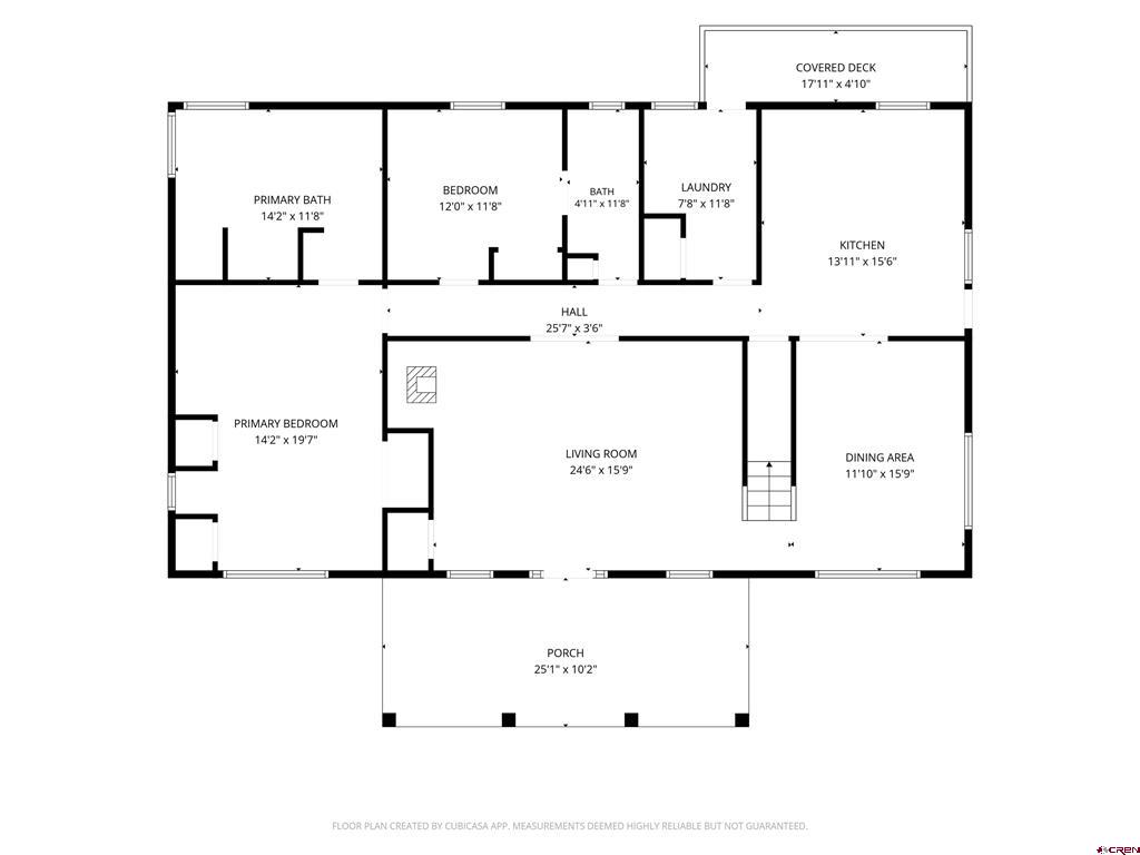 885 Puma Place Pagosa Springs CO 81147