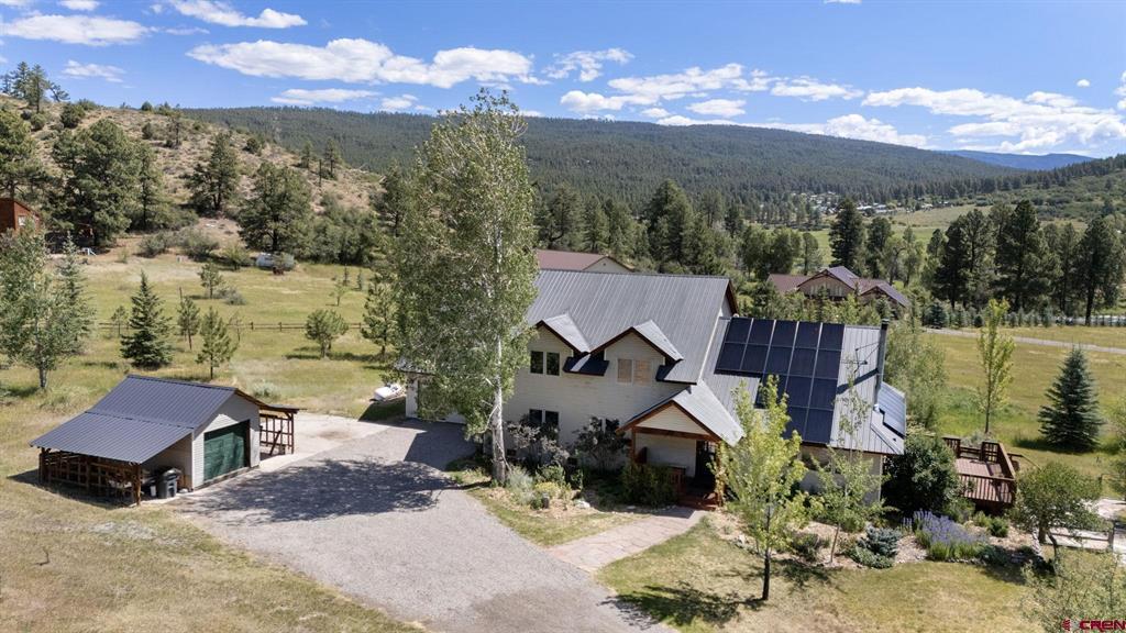 900 Pine River Ranch Circle Bayfield CO 81122