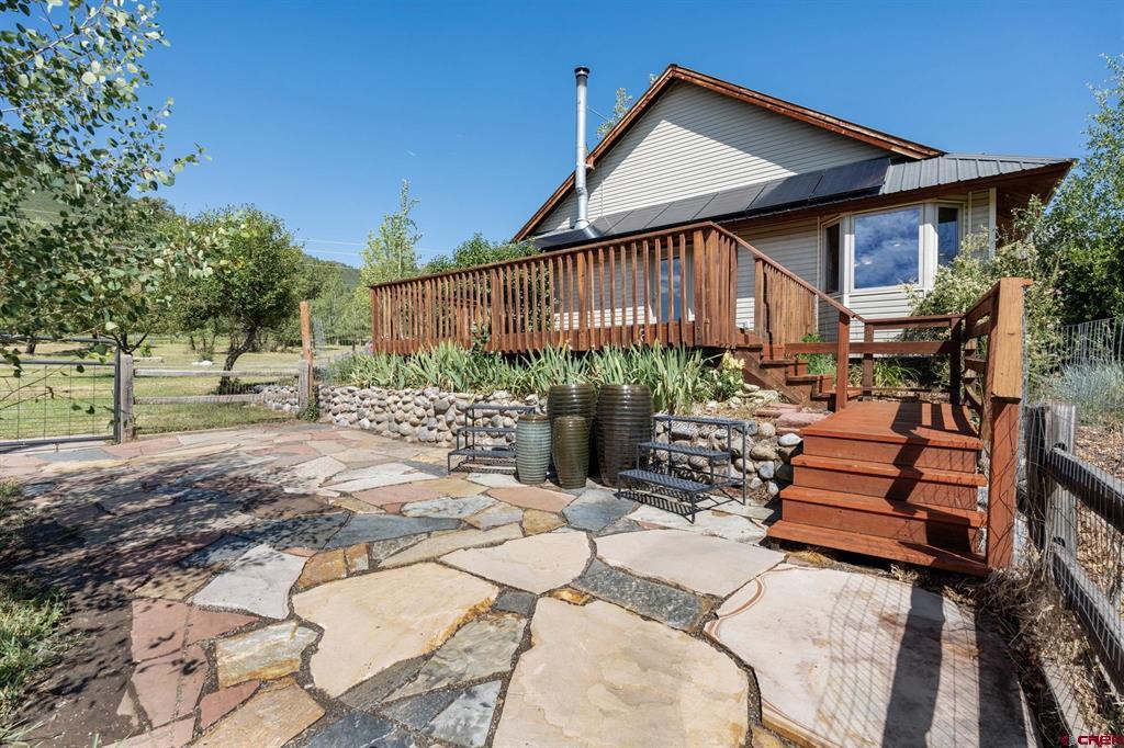 900 Pine River Ranch Circle Bayfield CO 81122
