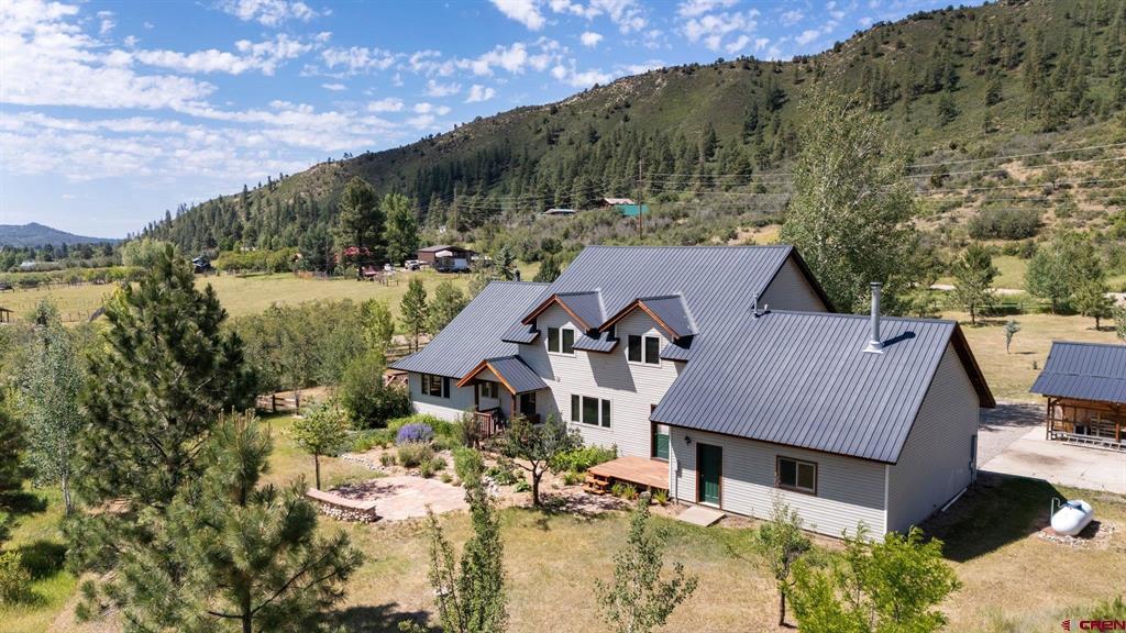 900 Pine River Ranch Circle Bayfield CO 81122