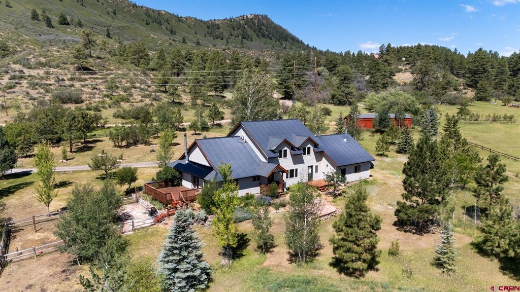 900 Pine River Ranch Circle Bayfield CO 81122
