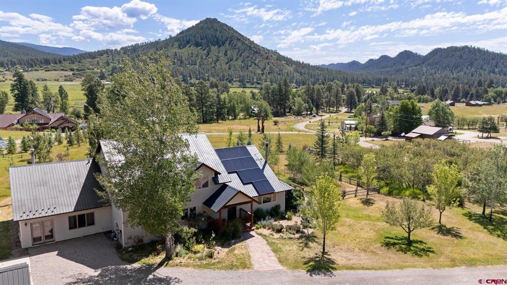 900 Pine River Ranch Circle Bayfield CO 81122