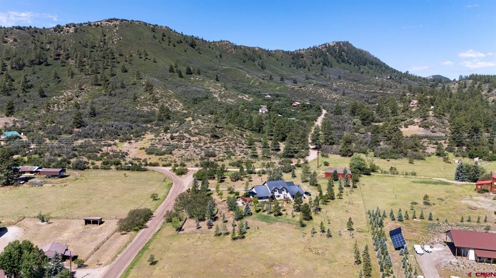 900 Pine River Ranch Circle Bayfield CO 81122