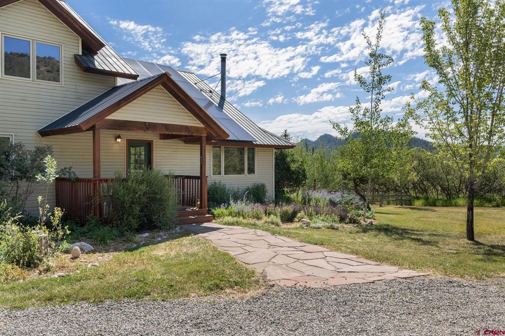 900 Pine River Ranch Circle Bayfield CO 81122