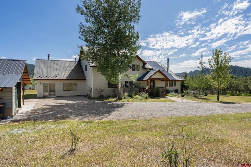 900 Pine River Ranch Circle Bayfield CO 81122