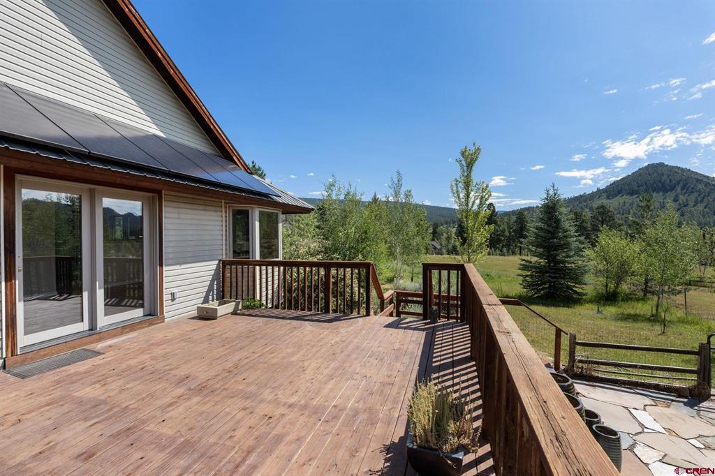 900 Pine River Ranch Circle Bayfield CO 81122