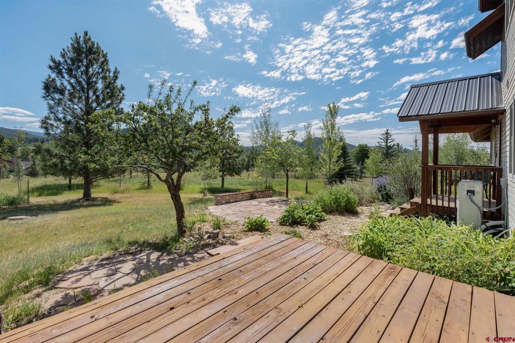 900 Pine River Ranch Circle Bayfield CO 81122
