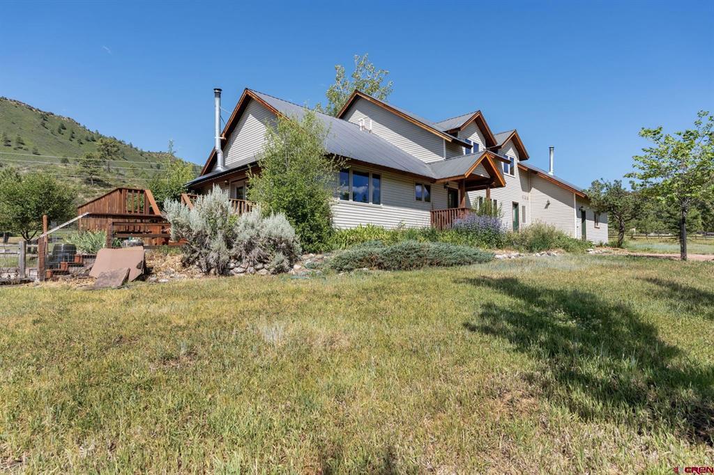 900 Pine River Ranch Circle Bayfield CO 81122