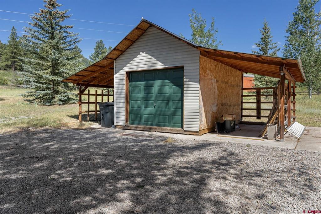900 Pine River Ranch Circle Bayfield CO 81122