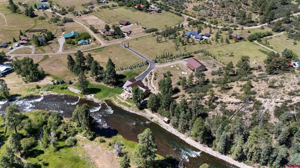 900 Pine River Ranch Circle Bayfield CO 81122