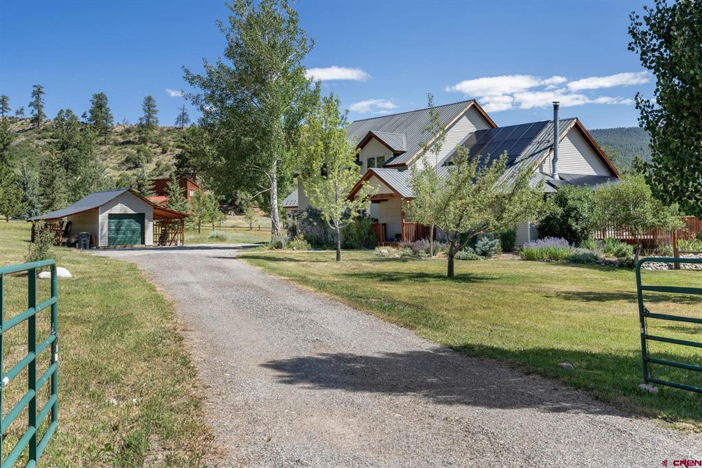 900 Pine River Ranch Circle Bayfield CO 81122