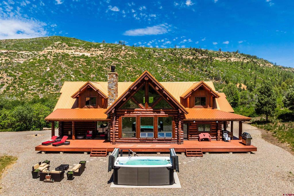 6590 Road 46 Mancos CO 81328