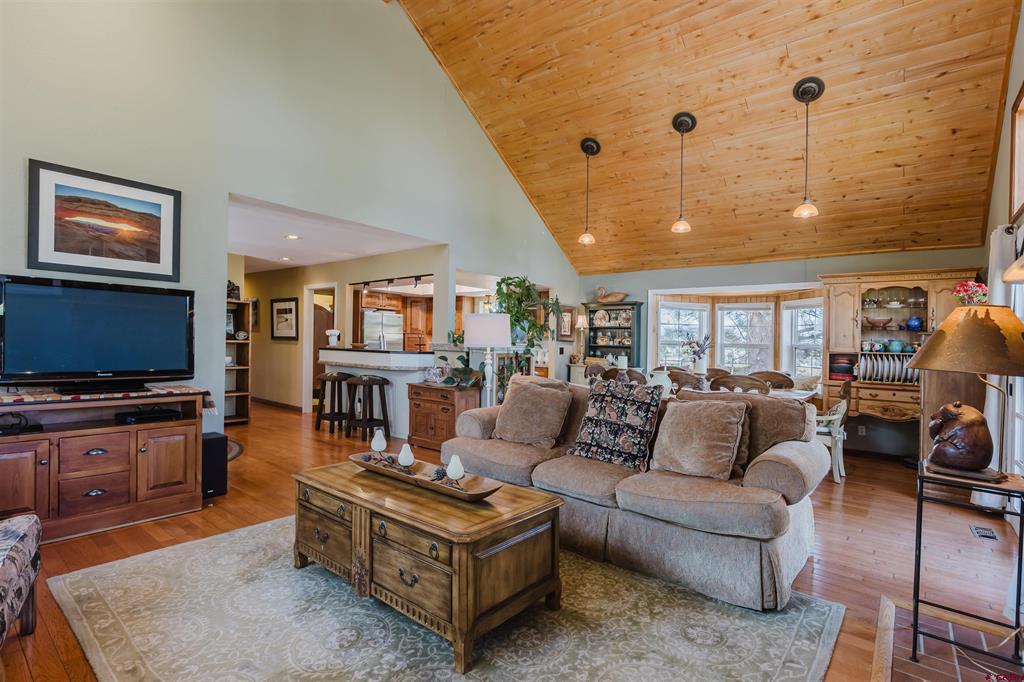 440 Carlee Place Pagosa Springs CO 81147