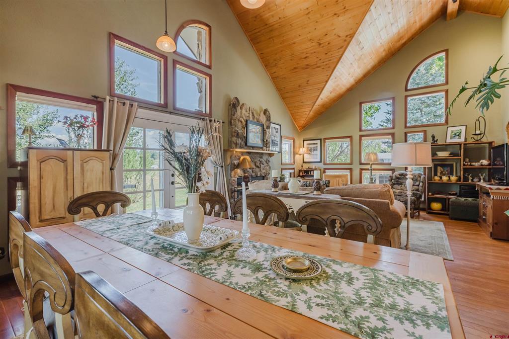 440 Carlee Place Pagosa Springs CO 81147