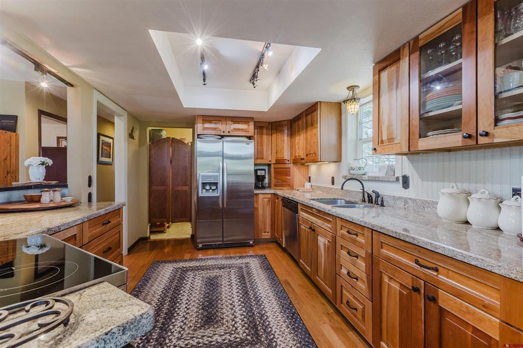 440 Carlee Place Pagosa Springs CO 81147