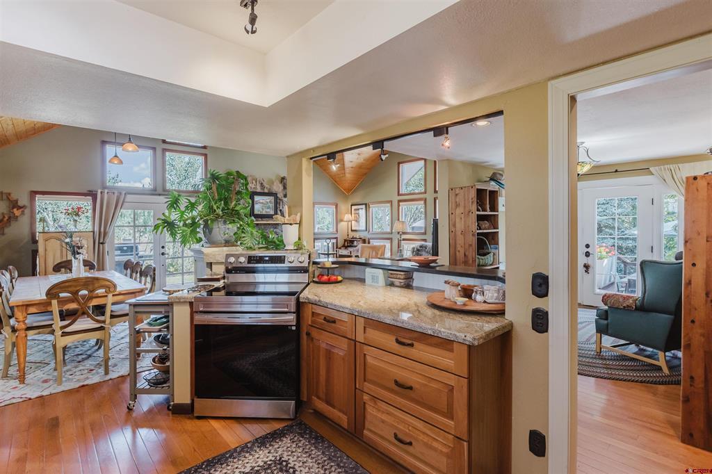 440 Carlee Place Pagosa Springs CO 81147