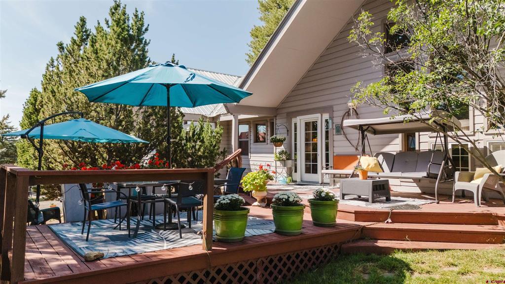 440 Carlee Place Pagosa Springs CO 81147