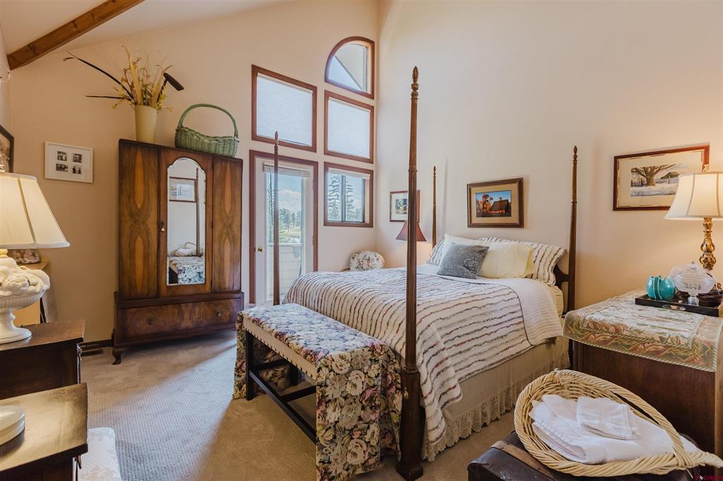440 Carlee Place Pagosa Springs CO 81147
