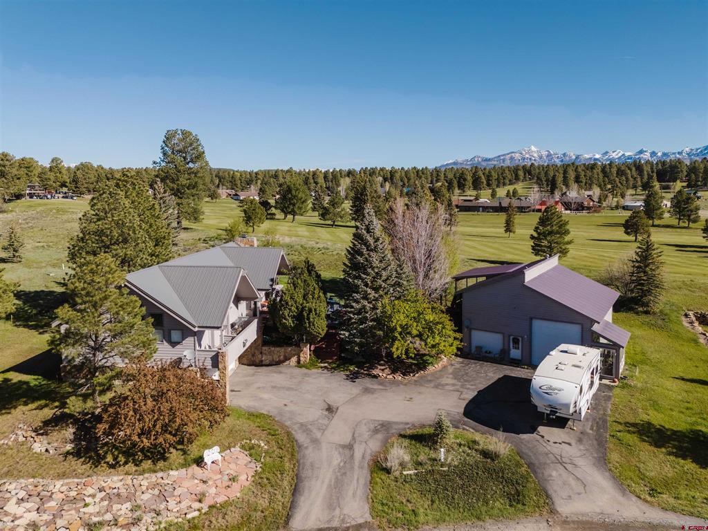 440 Carlee Place Pagosa Springs CO 81147